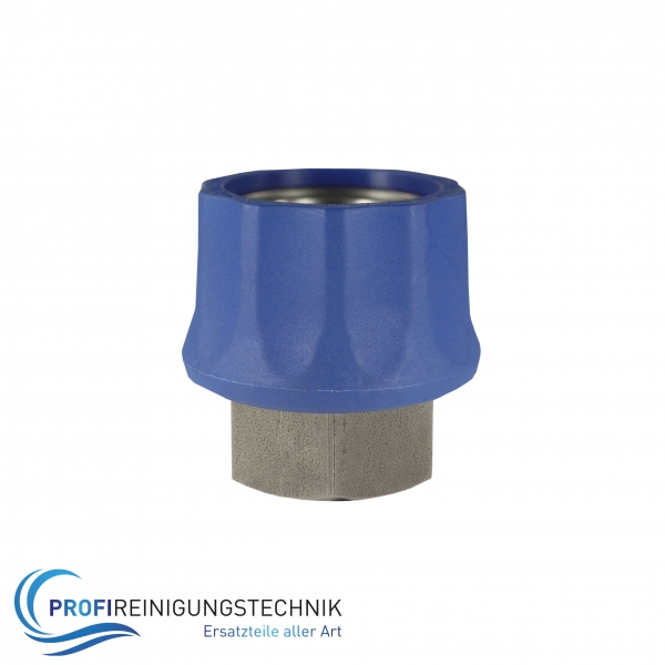 Suttner Hochdruckschnellkupplung ST-45-250 KW